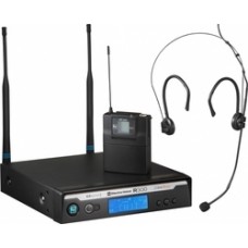 Electro Voice R300-E/A Ασύρματο σετ headset μικροφώνου